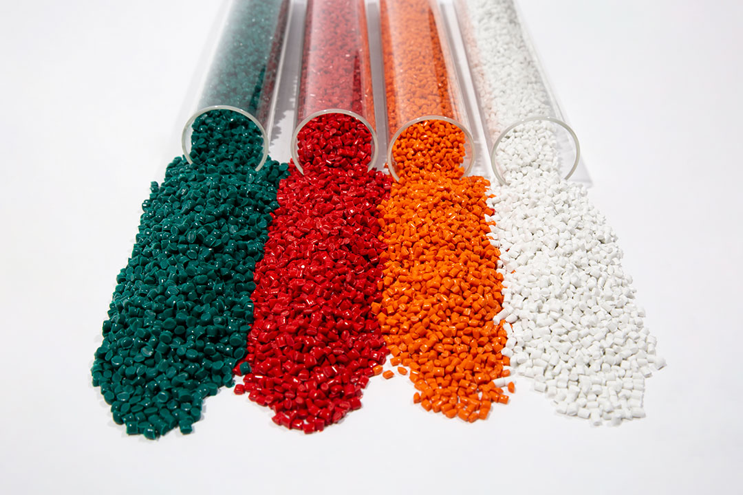 FEP與PTFE有啥區(qū)別？